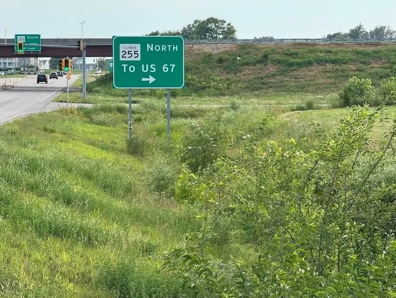 More Photos Of 6920 Montclair Ave, Godfrey Land For Sale