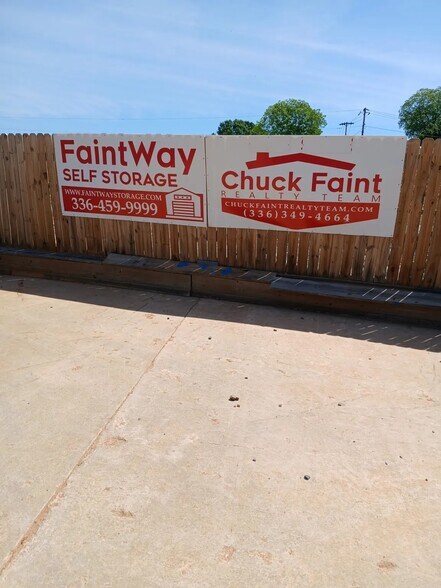 More Photos Of 103 E Harrison St, Reidsville Office For Sale