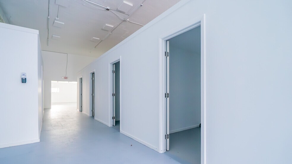 More Photos Of 101-119 NE 54th St, Miami Freestanding For Sale