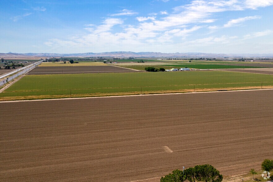 More Photos Of 0 W Pacheco Blvd, Los Banos Land For Sale