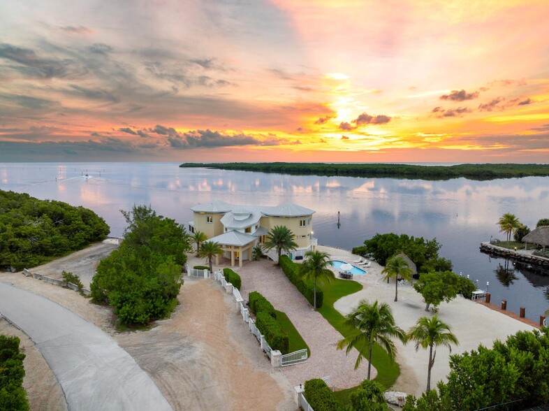 Primary Photo Of 57 Garden Cove Dr, Key Largo Specialty For Sale