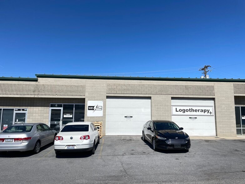 More Photos Of 440 W 200 N, Bountiful Warehouse For Lease
