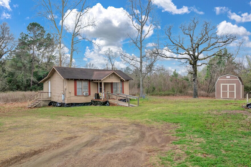 More Photos Of 200 E State Highway 7, Nacogdoches Land For Sale