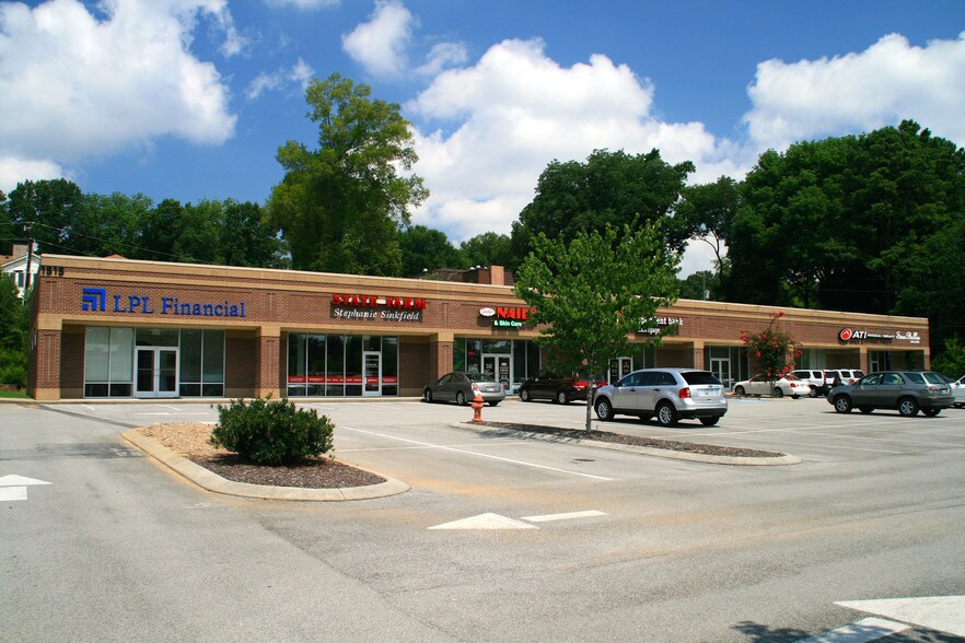 More Photos Of 1515 Gunbarrel Rd, Chattanooga Medical For Lease