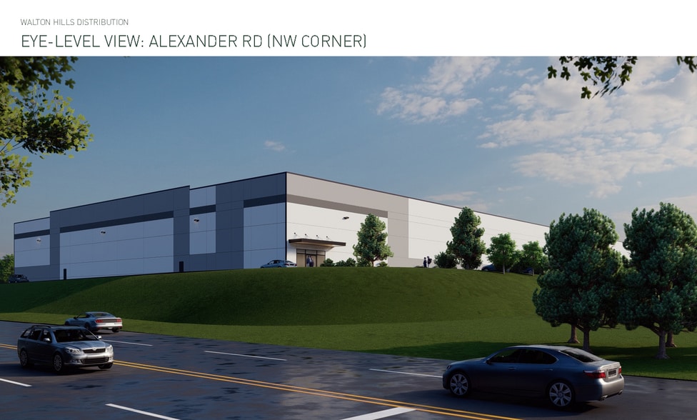 More Photos Of 7845 Northfield Rd, Walton Hills Unknown For Lease