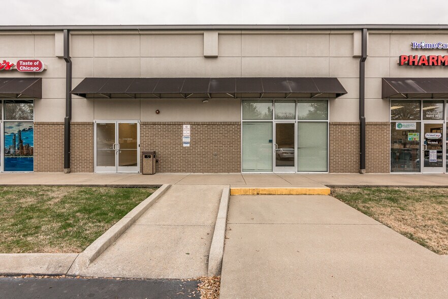 More Photos Of 179 Hancock St, Gallatin Storefront For Lease