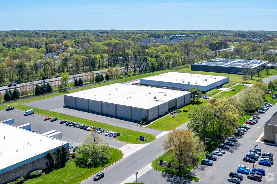 More Photos Of 112 Gaither Dr, Mount Laurel Warehouse For Lease