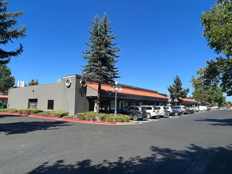 More Photos Of 5401 Longley Ln, Reno Light Distribution For Lease