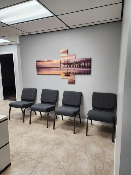 More Photos Of 102 Columbia Dr, Cape Canaveral Office Residential For Sale