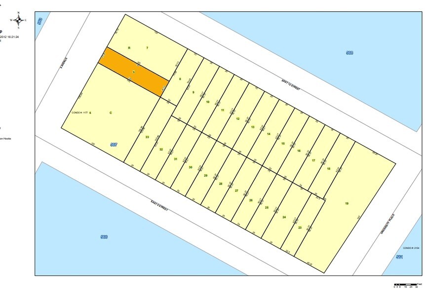 More Photos Of 29 Fifth Ave, New York Apartments For Lease