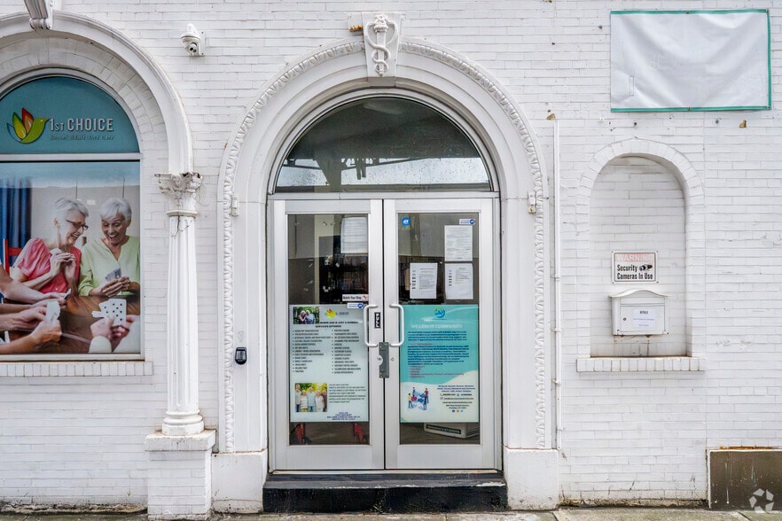 More Photos Of 8501 New Utrecht Ave, Brooklyn Storefront Retail Office For Sale