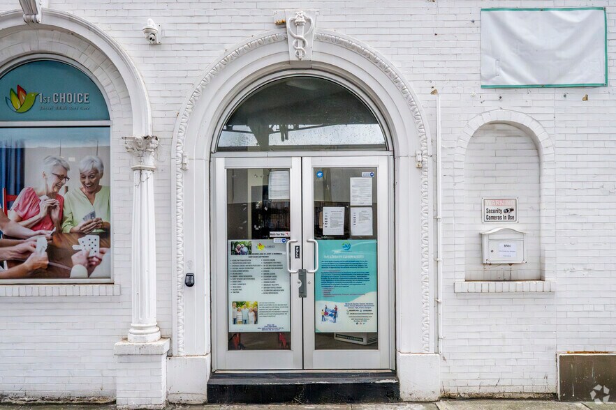 More Photos Of 8501 New Utrecht Ave, Brooklyn Storefront Retail Office For Sale