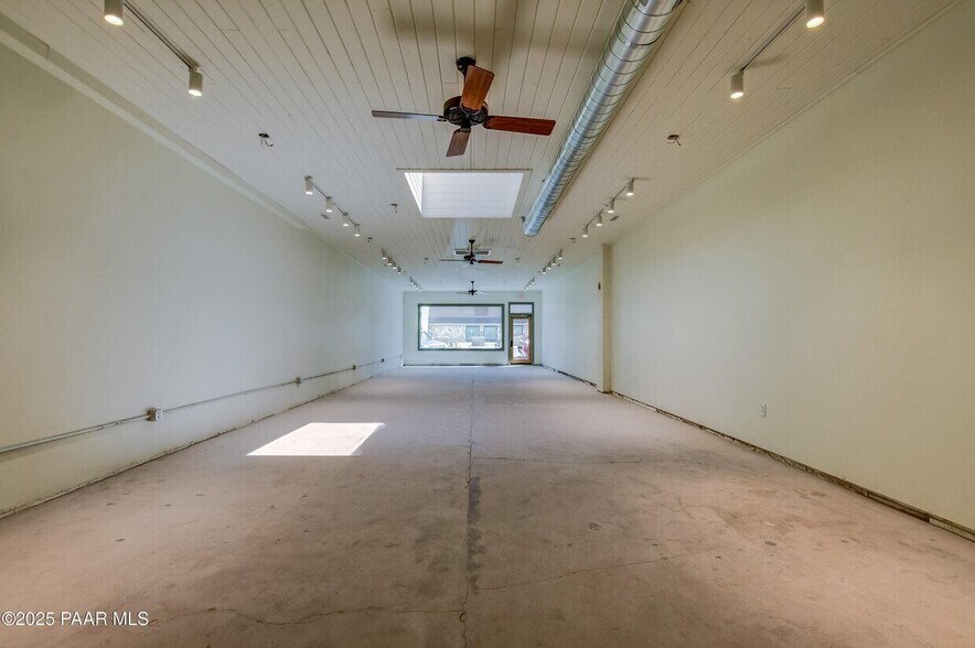 More Photos Of 214 N Cortez St, Prescott Storefront For Lease