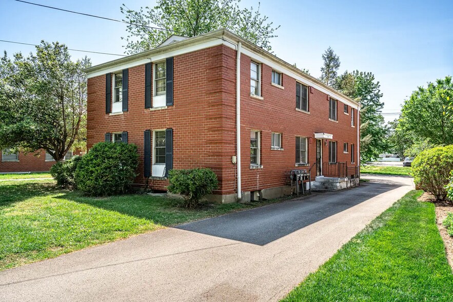 More Photos Of 162 Thierman Ln, Louisville Apartments For Sale