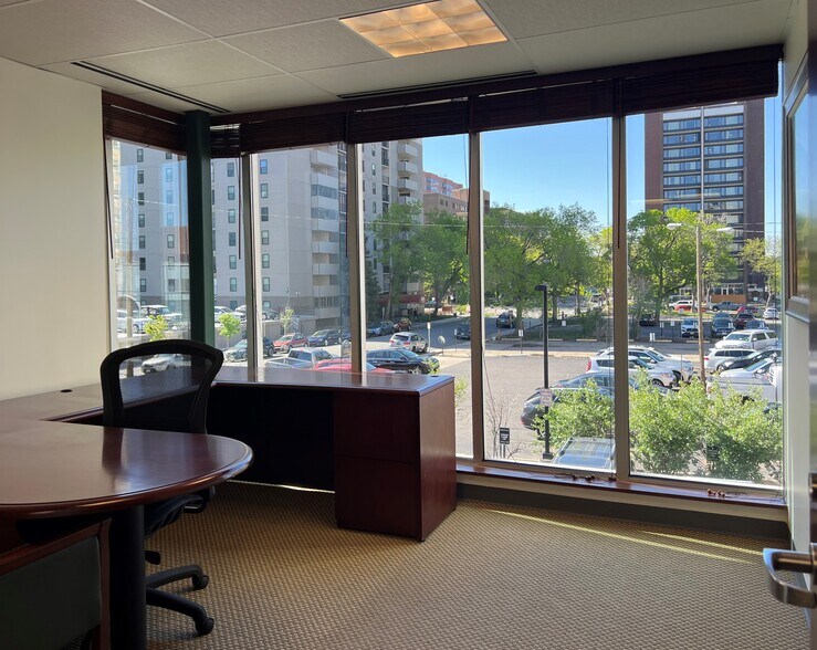 More Photos Of 55 Adams St, Denver Office For Sale