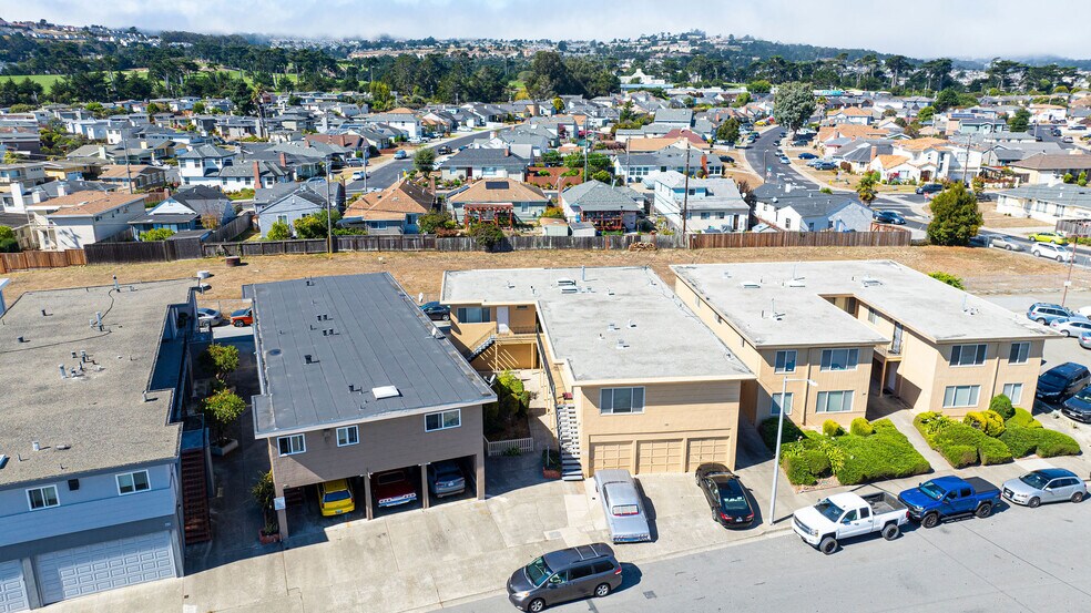 More Photos Of 124 Southwood Dr, South San Francisco Apartments For Sale