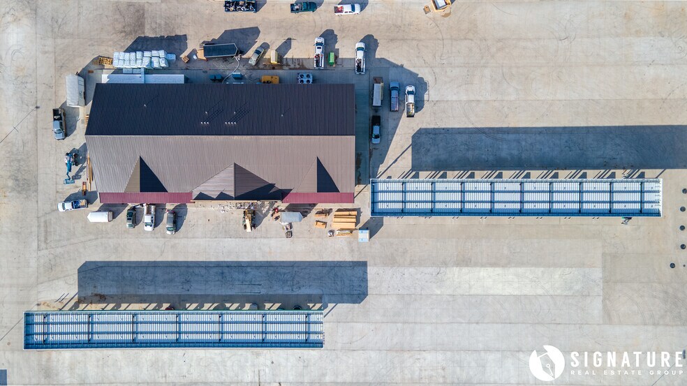 More Photos Of 400 N Garner Lake Rd, Gillette Land For Sale