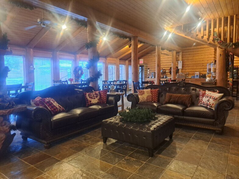 More Photos Of 38600 Highway 12 W, Lolo Hotel For Sale