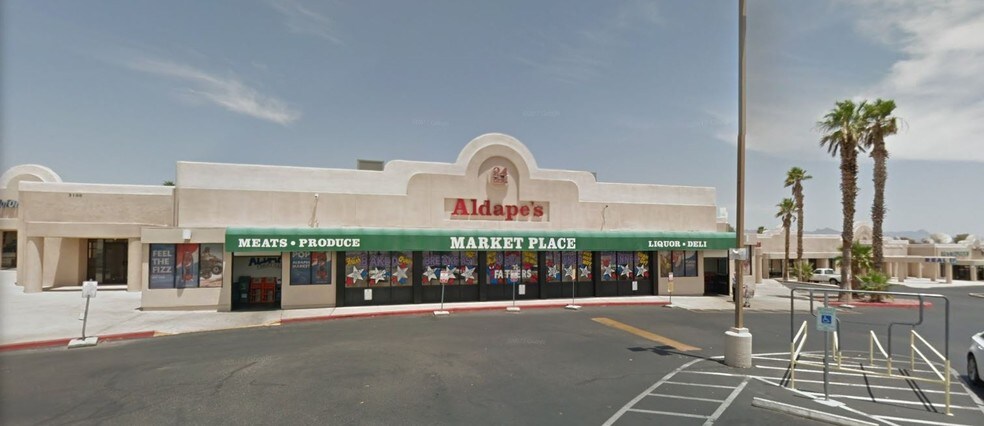 More Photos Of 3030 Needles Hwy, Laughlin Unknown For Lease