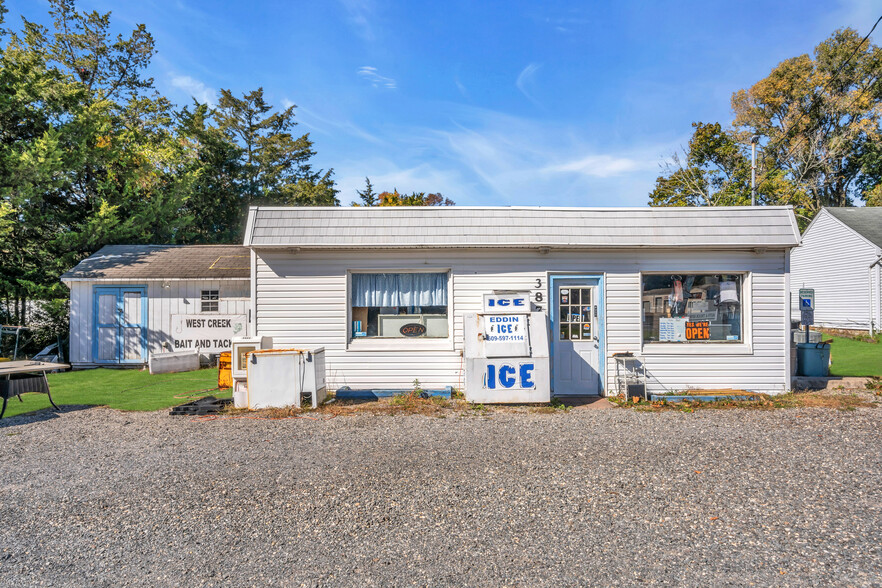 Primary Photo Of 387 Route 9, Eagleswood Township Storefront For Sale