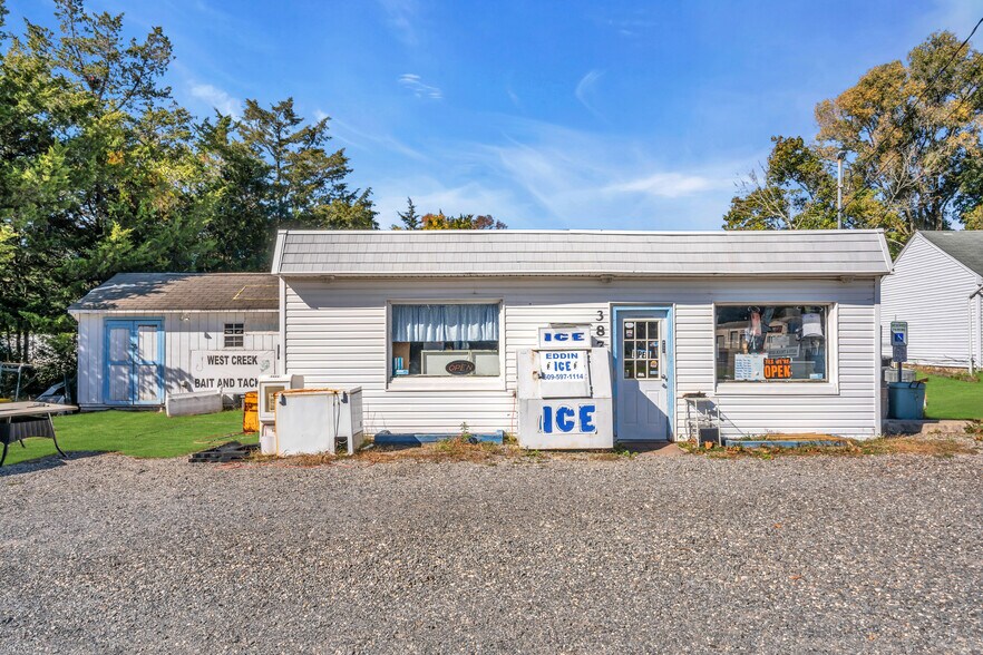 More Photos Of 387 Route 9, Eagleswood Township General Retail For Sale