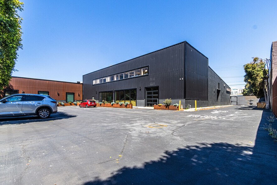 More Photos Of 617-629 Bryant St, San Francisco Loft Creative Space For Lease