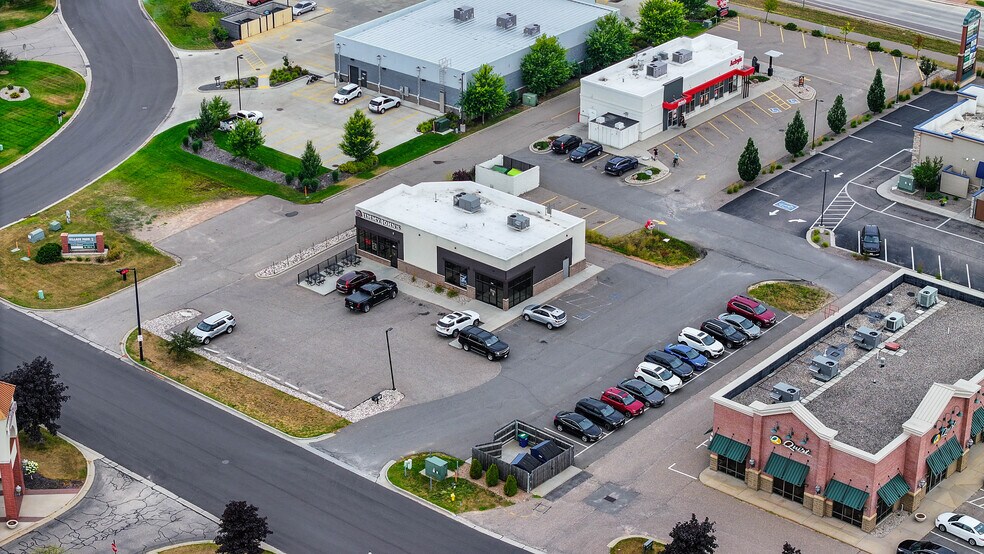More Photos Of 1837-1845 Park Ave, Plover Storefront Retail Office For Lease