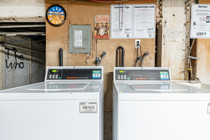 More Photos Of 4725 Chester Ave, Philadelphia Apartments For Sale