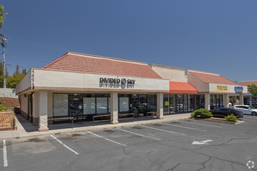 More Photos Of 4802-4894 San Juan Ave, Fair Oaks Unknown For Lease