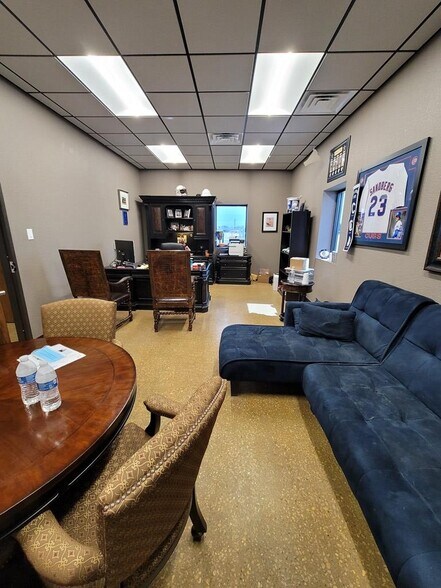 More Photos Of 6308 S County Road 1270, Midland Warehouse For Lease