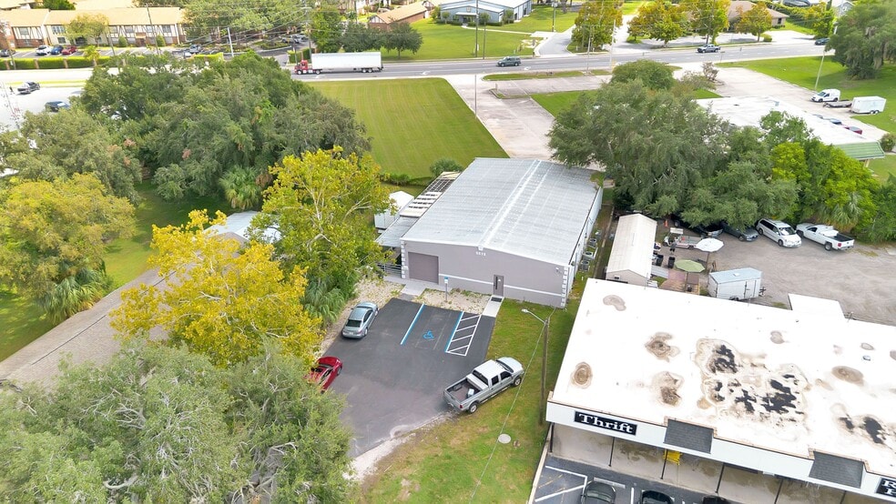 More Photos Of 5515 S Orange Ave, Orlando Warehouse For Sale