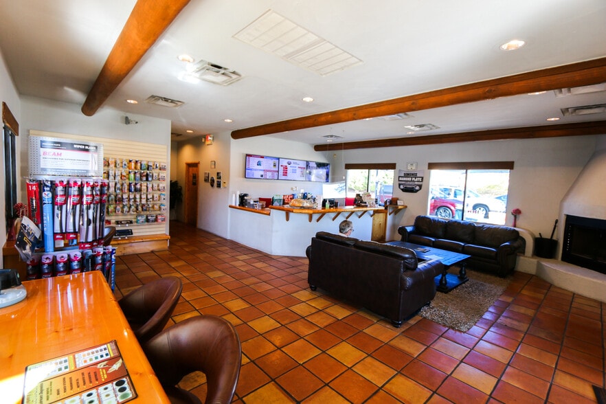 More Photos Of 950 McEver Rd, Gainesville Carwash For Sale