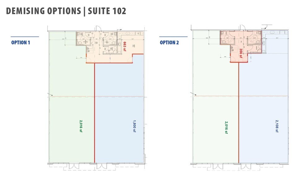 More Photos Of 428 Cheney Dr W, Twin Falls Office For Lease