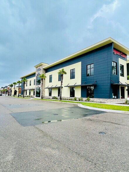 More Photos Of 1811 Blanding Blvd, Middleburg Medical For Lease