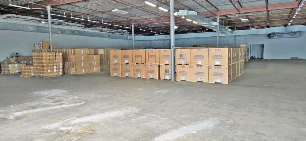 More Photos Of 900-916 N Horner Blvd, Sanford General Retail For Lease