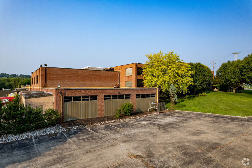 Primary Photo Of 435 School Ln, Plymouth Meeting Office For Lease