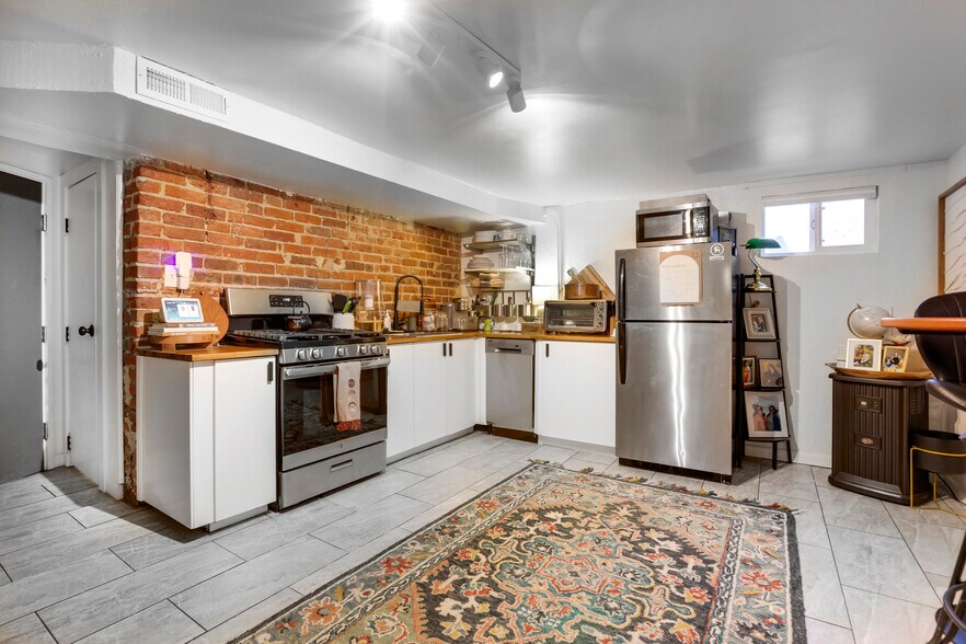 More Photos Of 1266 Lafayette St, Denver Apartments For Sale