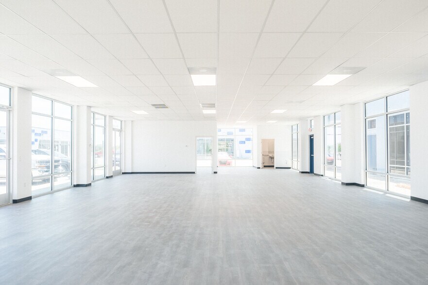 More Photos Of 31390 FM 2920, Waller Office For Lease