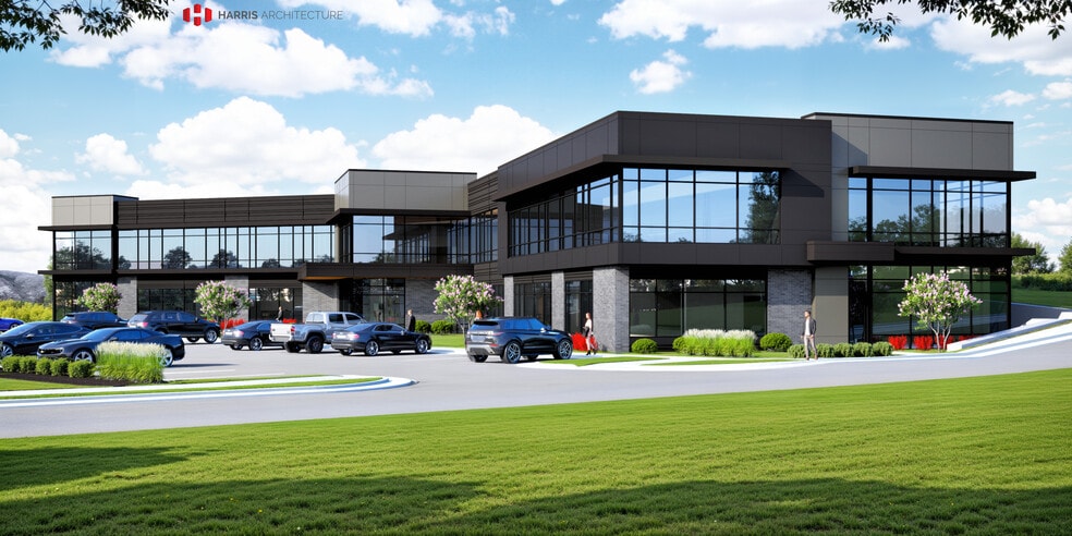 Primary Photo Of 1640 E. Highway 193, Layton Office For Lease