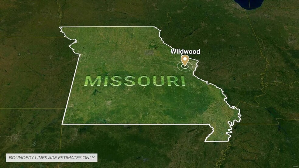 More Photos Of 2424 Eatherton Rd, Wildwood Land For Sale