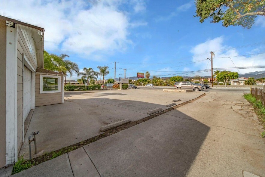 More Photos Of 21312 E Arrow Hwy, Covina Storefront Retail Residential For Sale