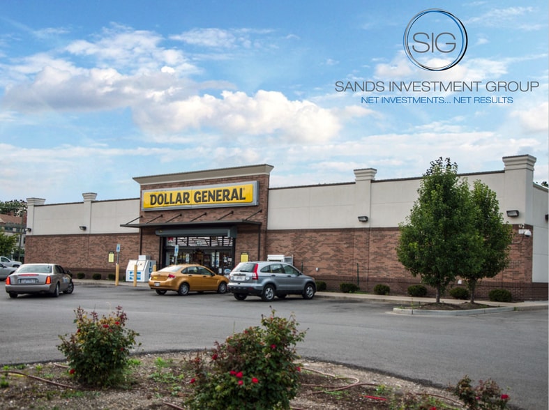 More Photos Of 324 W Bancroft St, Toledo Freestanding For Lease