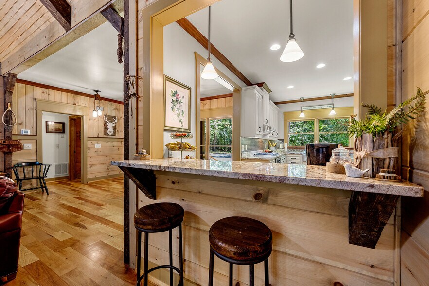 More Photos Of 1638 Old Minor Rd, Culloden Specialty For Sale