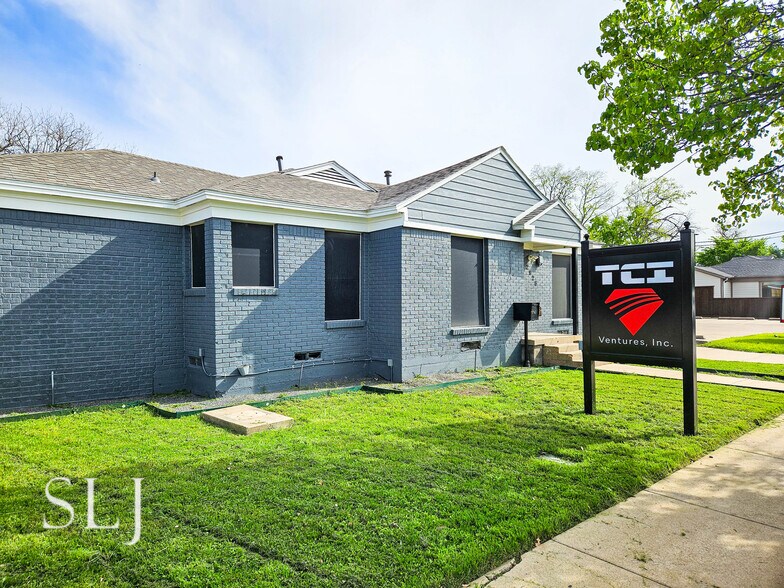 More Photos Of 2928 Inwood Rd, Dallas Medical For Lease