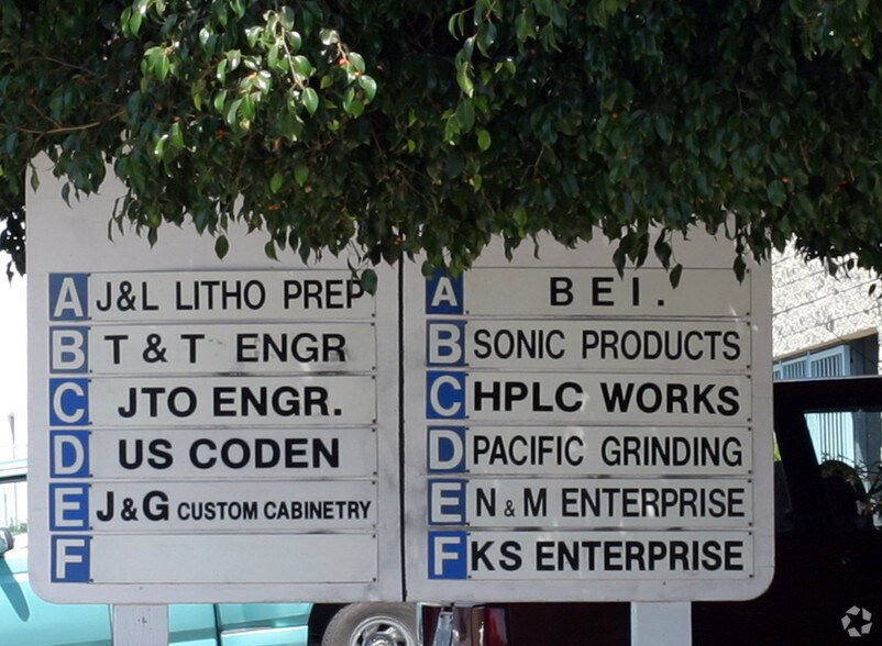 More Photos Of 1715 W 130th St, Gardena Unknown For Lease