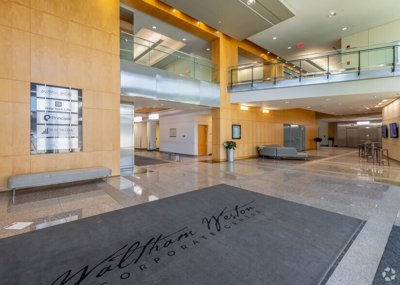 More Photos Of 201 Jones Rd, Waltham Office For Lease