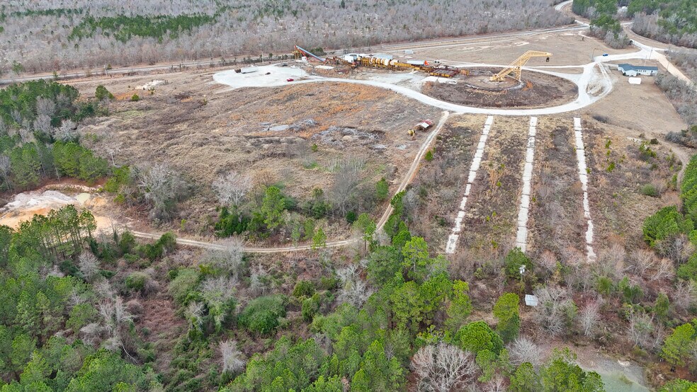 More Photos Of 707 Whitehead Rd, Lugoff Land For Lease