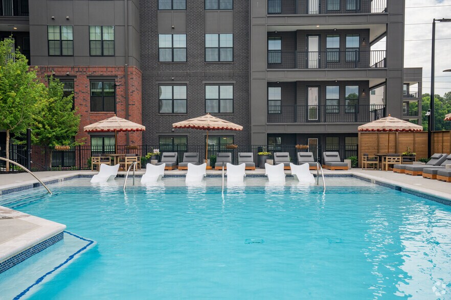 More Photos Of 3558 Elm St, Atlanta Apartments For Lease