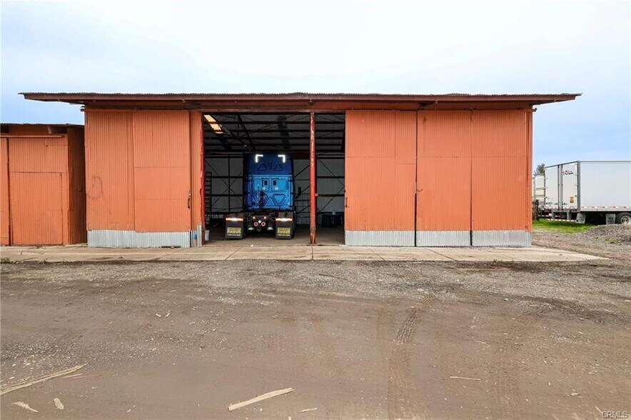 More Photos Of 788 E Childs Ave, Merced Warehouse For Lease