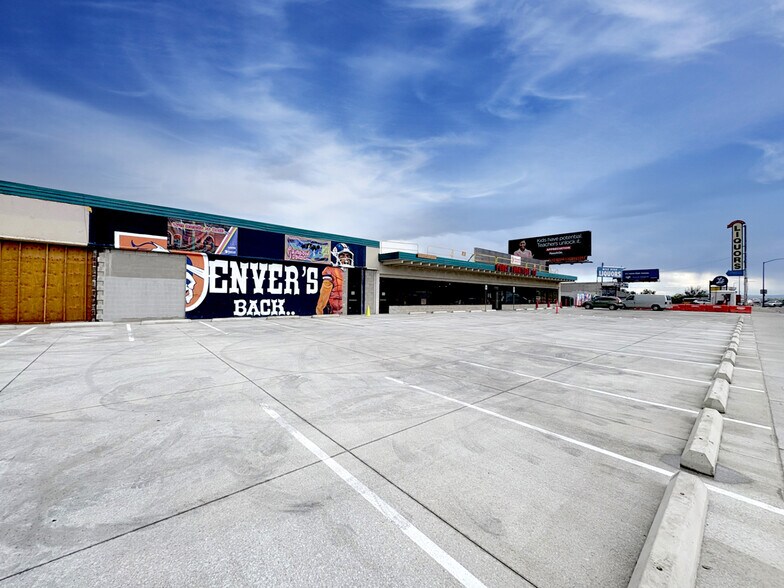 More Photos Of 1660 Federal Blvd, Denver Freestanding For Lease